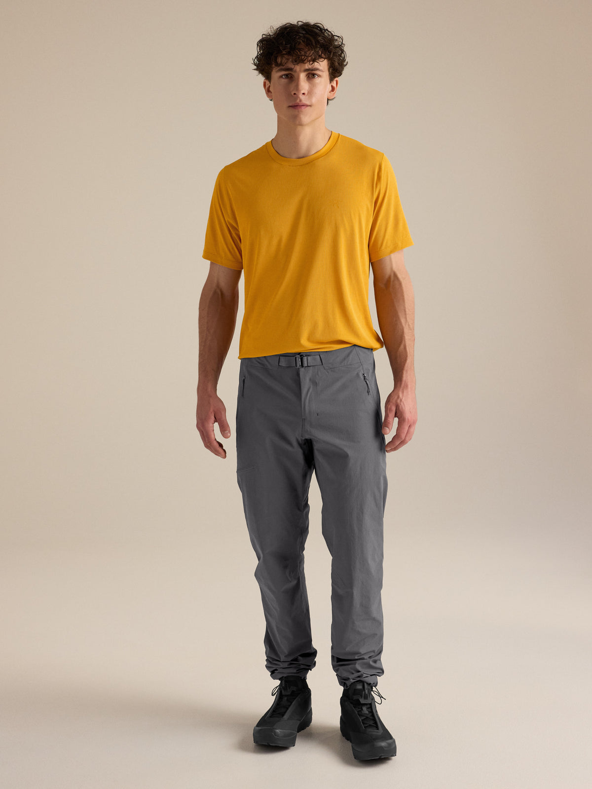 Mens Gamma Pant-Pants-Arc'teryx-Cloud-Mountain Sports