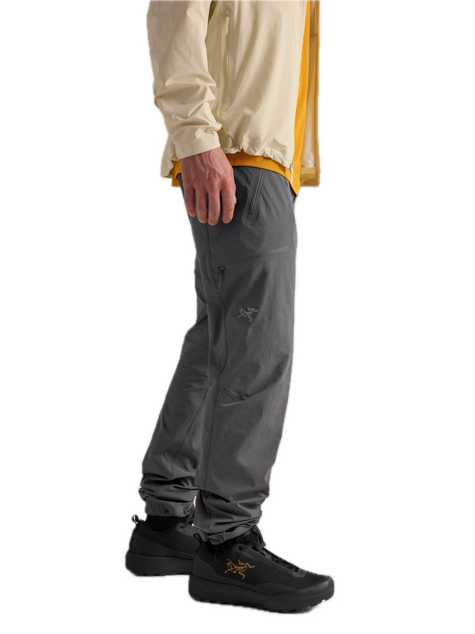 Men's Gamma Pant