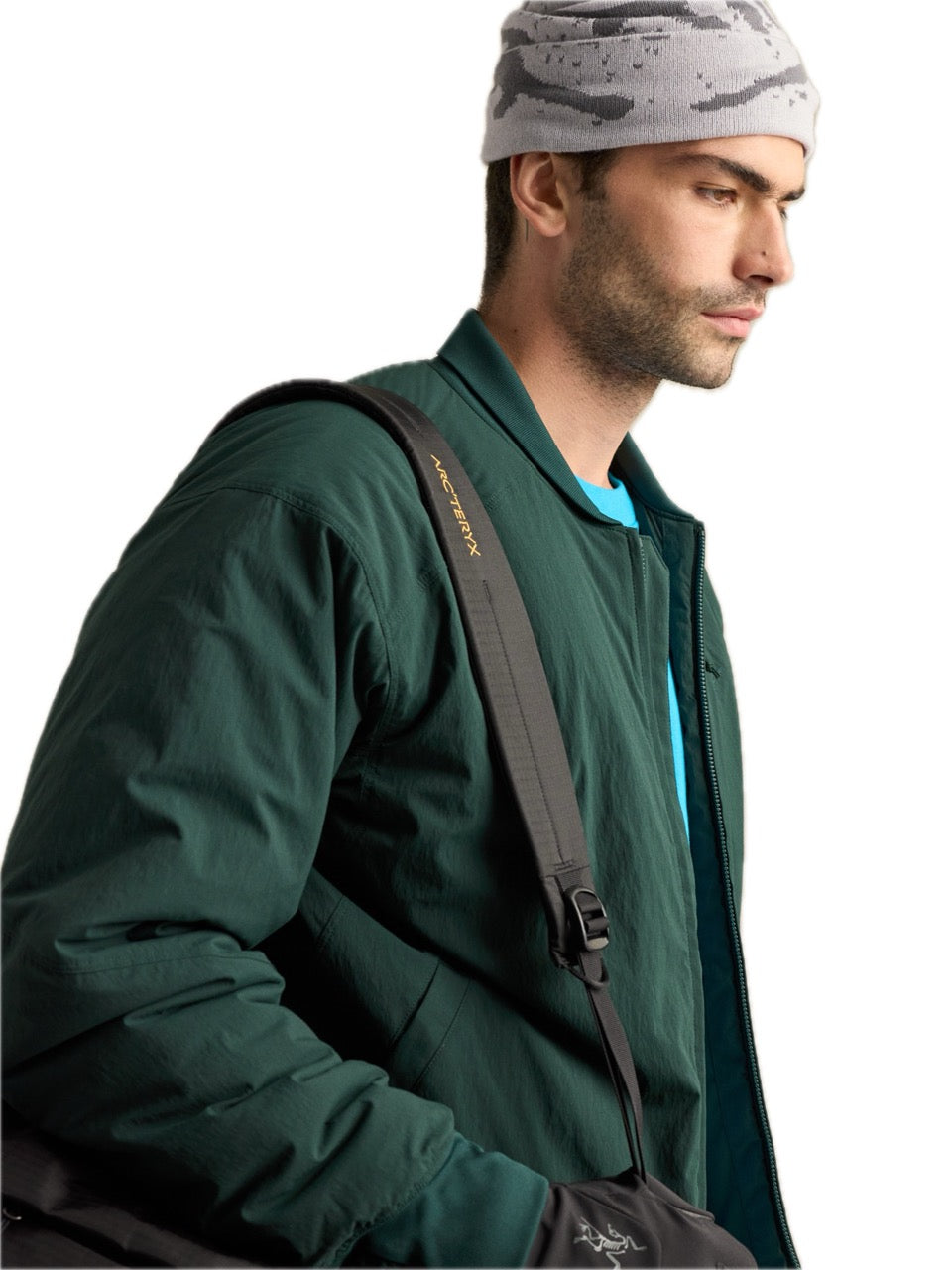 Men's Konseal Insulated Jacket