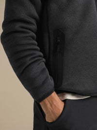 Men's Covert Cardigan, image 20