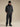 Mens Covert Cardigan-Sweatshirts & Hoodies-Arc'teryx-Black Heather-Mountain Sports