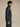 Mens Covert Cardigan-Sweatshirts & Hoodies-Arc'teryx-Black Heather-Mountain Sports