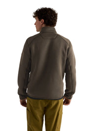 Men's Covert Cardigan, image 4