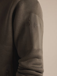 Men's Covert Cardigan, image 6