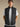 Mens Covert Vest-Vests-Arc'teryx-Black Heather-Mountain Sports