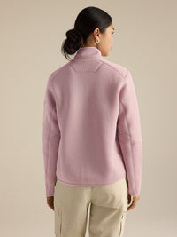 Women's Covert Cardigan, image 8