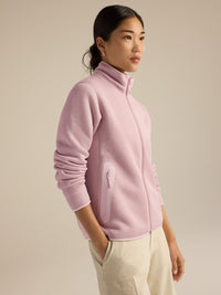 Women's Covert Cardigan, image 9