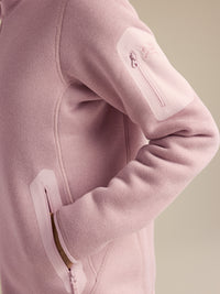 Women's Covert Cardigan, image 10