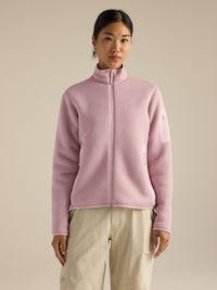 Women's Covert Cardigan, image 5
