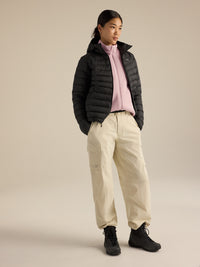 Women's Covert Cardigan, image 6