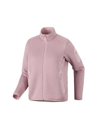 Women's Covert Cardigan, image 1