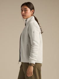 Women's Covert Cardigan, image 17