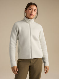 Women's Covert Cardigan, image 13