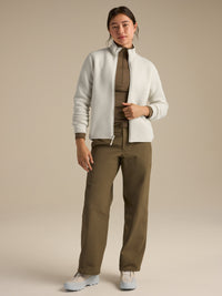 Women's Covert Cardigan, image 14
