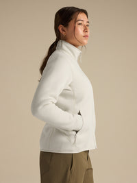 Women's Covert Cardigan, image 15