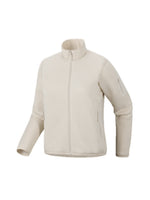 Arc Silk Hthr / Salt