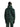 Men's Sidewinder Jacket - Dark Jade / Black