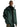 Men's Sidewinder Jacket - Dark Jade / Black