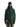 Men's Sidewinder Jacket - Dark Jade / Black