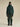Men's Sidewinder Jacket - Dark Jade / Black