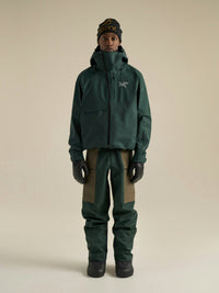 Men's Sidewinder Jacket, image 9
