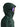 Men's Sidewinder Jacket - Dark Jade / Black