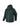 Men's Sidewinder Jacket - Dark Jade / Black