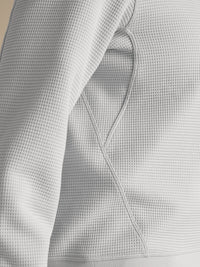 Women's Olera Crew Neck Pullover, image 7
