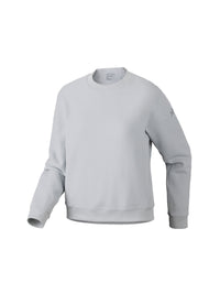 Women's Olera Crew Neck Pullover, image 1