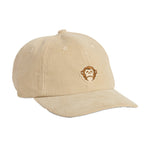 El Mono : Off White Corduroy