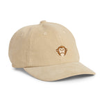 El Monito Surfs : Off White Corduroy