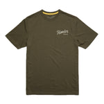Howler Posse : Dark Olive