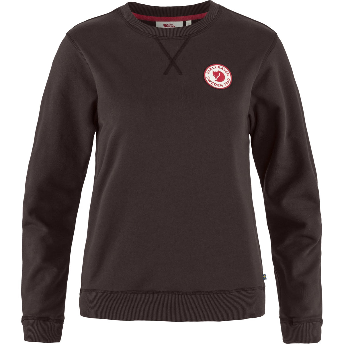 Women's 1960 Logo Badge Sweater