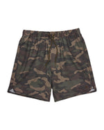 Woodland Camo