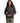 Womens Sunburst Fleece Crew