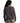 Womens Sunburst Fleece Crew
