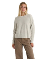Off White Heather