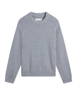 Heather Light Grey