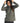 Womens Bamboo Lightweight Fleece Hoodie-Pullovers-Free Fly-Fatigue-Mountain Sports