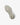 Hylo Axis running shoe in Stone, outsole view showing the TreadLight natural rubber tread