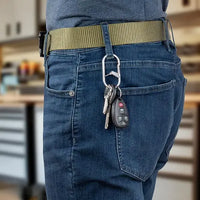 G-Series® Dual Chamber Carabiner #2, image 2