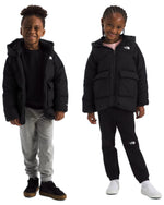 TNF Black