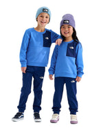 Active Blue/Bold Blue