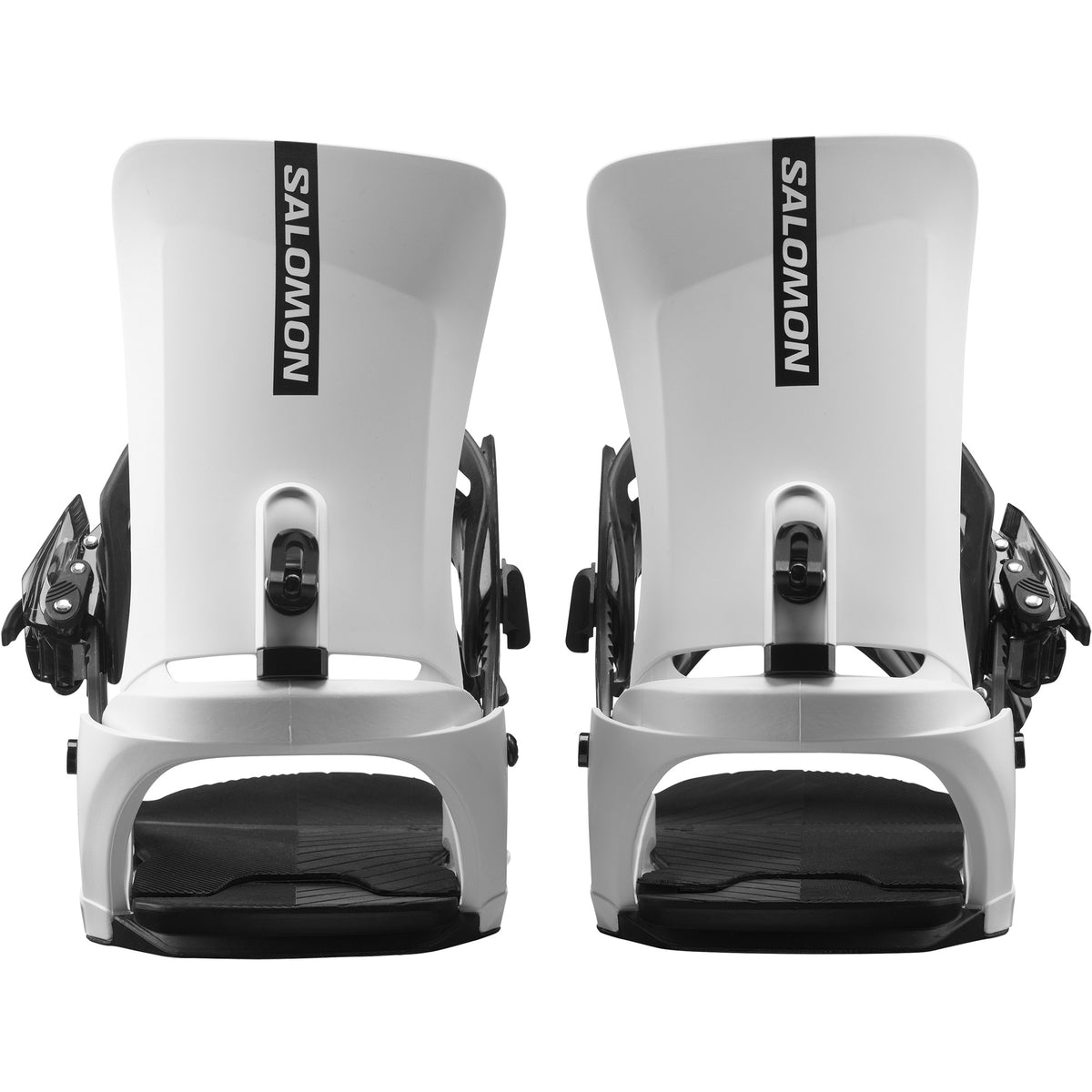 Rhythm Snowboard Bindings