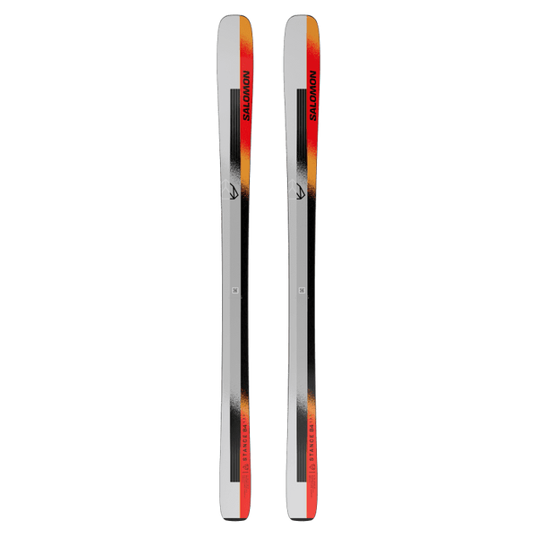salomon 84 skis Salomon Stance 84 Skis