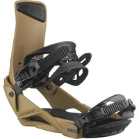 Rhythm Snowboard Bindings, image 3
