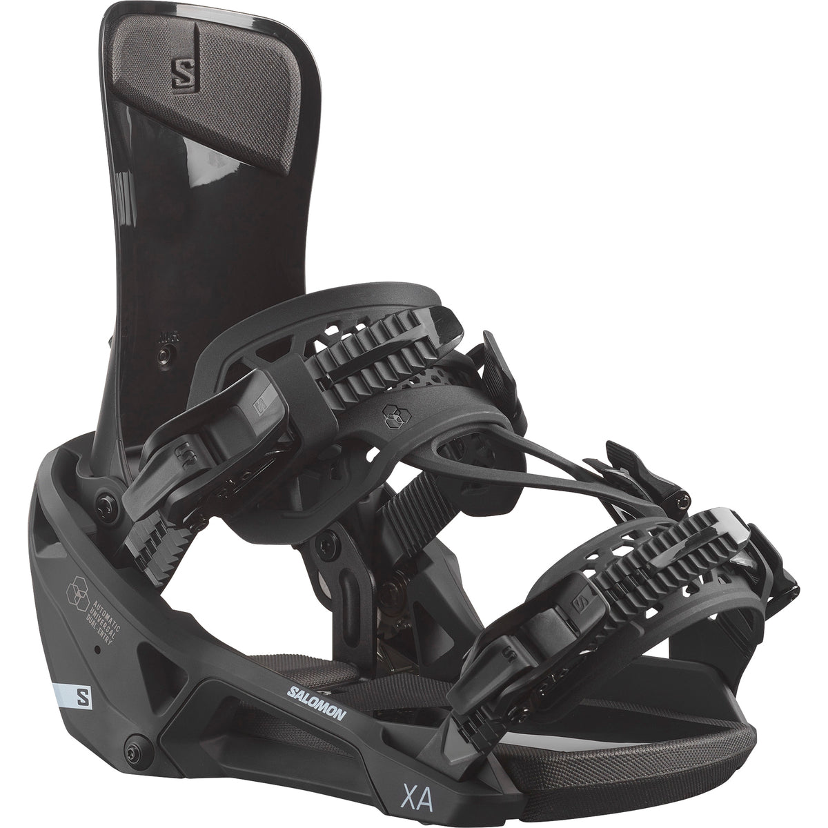 XA Supermatic Board Bindings