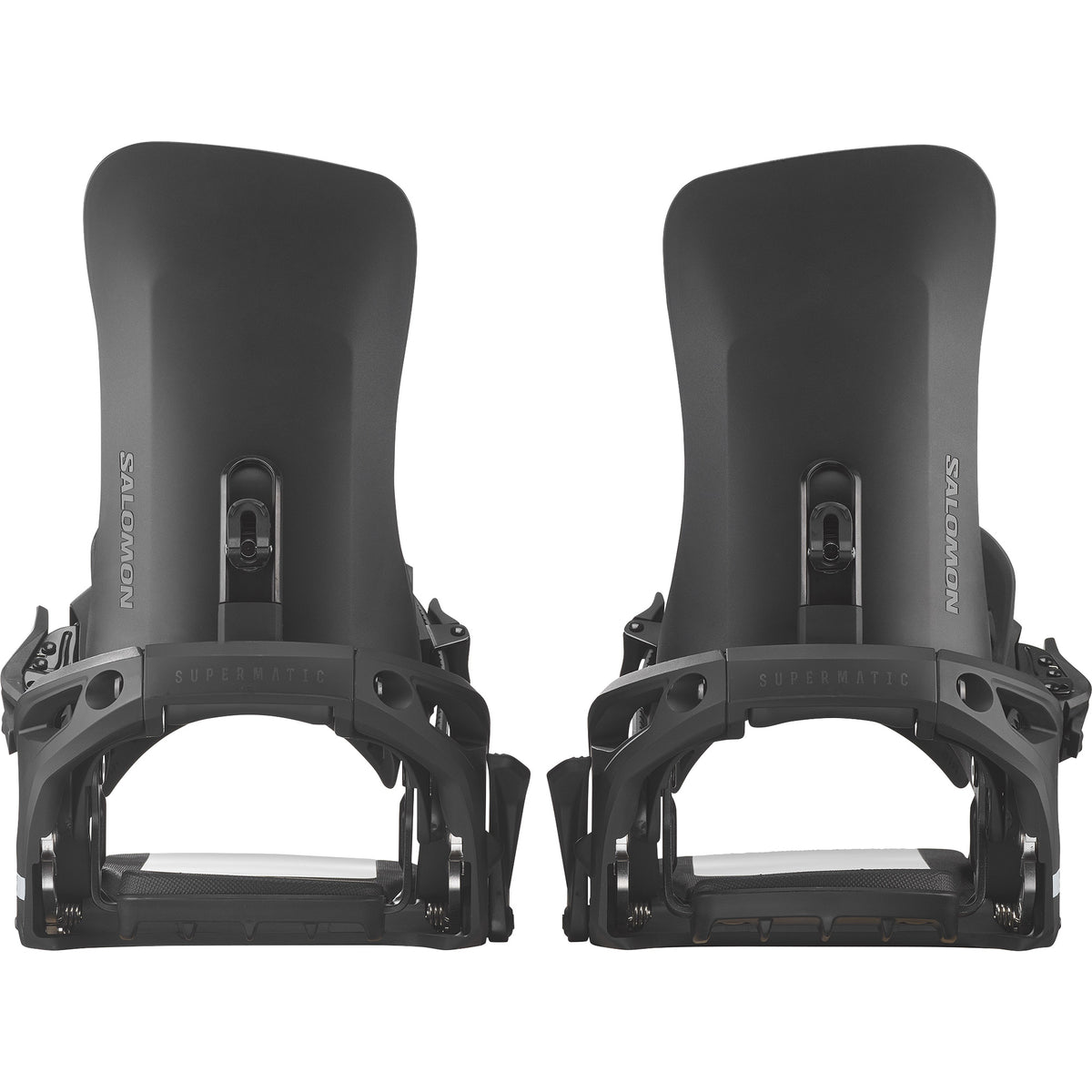 XA Supermatic Board Bindings