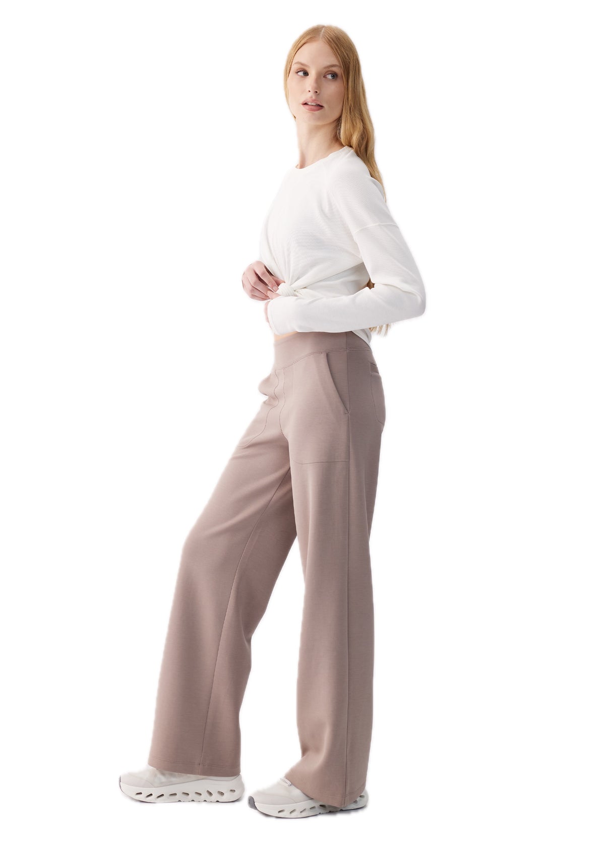 Women's Flow Wide Leg Pants