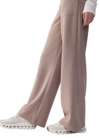 Women's Flow Wide Leg Pants, image 4
